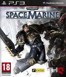 Warhammer 40.000 : Space Marine