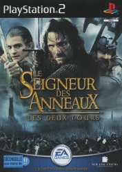 Le Seigneur Des Anneaux : Les Deux Tours