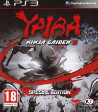Yaiba : Ninja Gaiden Z