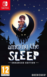 Among The Sleep - Enhanced Edition