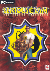 Serious Sam : The Second Encounter
