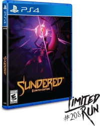 Sundered