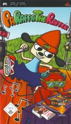 PaRappa The Rapper
