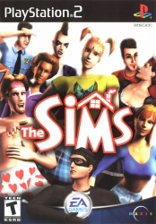 Les Sims