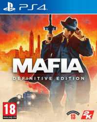 Mafia : Definitive Edition