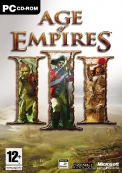 Age Of Empires III