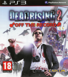 Dead Rising 2 : Off The Record