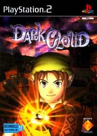 Dark Cloud