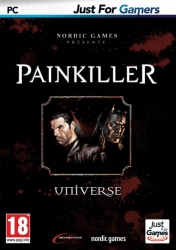 Painkiller Universe