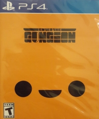 Enter The Gungeon