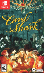 Card Shark