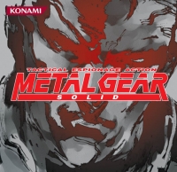 Metal Gear Solid