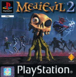 MediEvil 2