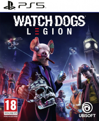 Watch Dogs : Legion