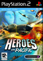 Heroes Of The Pacific