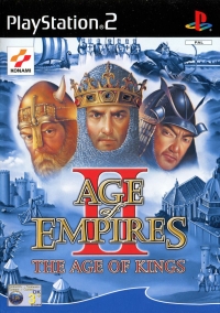 Age Of Empire II : The Age Of King
