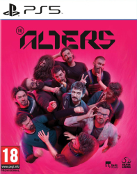 The Alters