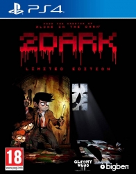 2Dark - Limited Edition