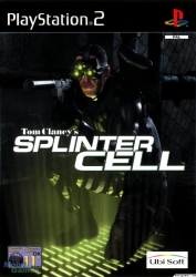 Tom Clancy's Splinter Cell