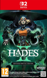 Hades II