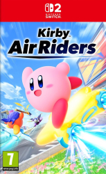 Kirby Air Riders