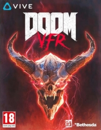 Doom VFR