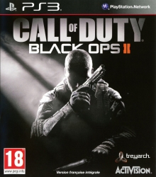 Call Of Duty : Black Ops II