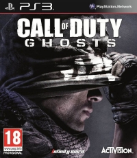 Call Of Duty : Ghosts