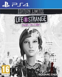 Life Is Strange : Before The Storm