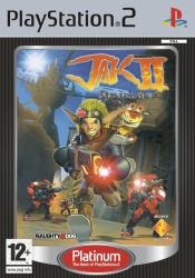 Jak II : Hors La Loi