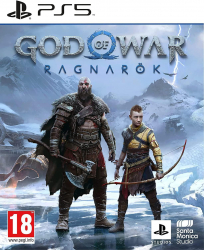 God Of War Ragnarök