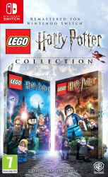 LEGO Harry Potter Collection