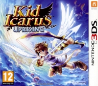 Kid Icarus : Uprising
