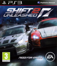Shift 2 Unleashed