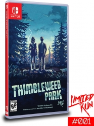 Thimbleweed Park