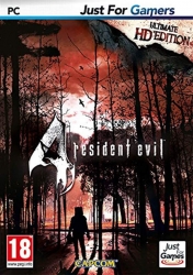Resident Evil 4 Ultimate HD Edition