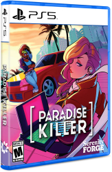 Paradise Killer