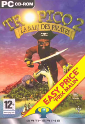 Tropico 2 : La Baie Des Pirates