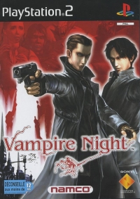 Vampire Night
