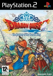 Dragon Quest VIII : L'Odyssée Du Roi Maudit