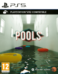 POOLS