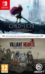 Child Of Light + Soldats Inconnus : Mémoires De La Grande Guerre