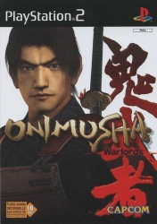 Onimusha : Warlords