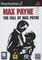 Max Payne 2