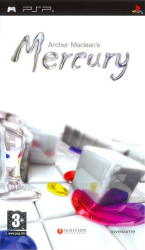 Archer Maclean's Mercury