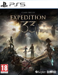 Clair Obscur : Expedition 33
