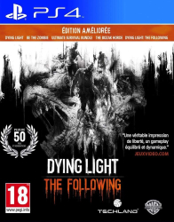 Dying Light - Enhanced Edition
