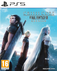 Crisis Core : Final Fantasy VII - Reunion