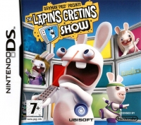 Rayman & Les Lapins Crétins : TV Show