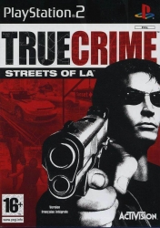 True Crime : Streets Of LA